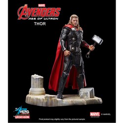 ヨドバシ.com - ドラゴン DRAGON DRH38150 [MARVEL（マーベル） 1/9