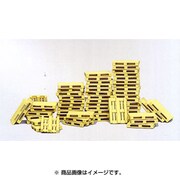 GP17104 [1/87 荷物パレット60枚 HOゲージ]
