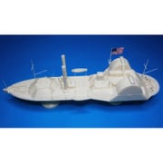 SR35015 [1/350 米 北軍外輪装甲艦チョクトー 1863年]