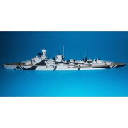 SR70003 [1/700 独 軽巡洋艦ニュルンベルク 1943年]