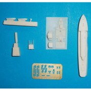 SR70015 [1/700 独 掃海艇ハイスターネスト 1939年]