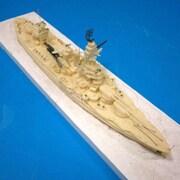 SR70055 [1/700 米 戦艦BB35テキサス 1942年トーチ作戦]