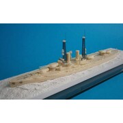 SR70071 [1/700 米 戦艦BB34ニューヨーク 1914年就役時]