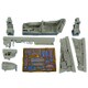 ARS4650 [1/48 F-4J/SファントムII用 コックピットセット(アカデミー用)]