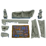 ARS4650 [1/48 F-4J/SファントムII用 コックピットセット(アカデミー用)]
