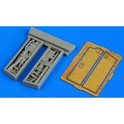4652 [1/48 F-4J/SファントムII用 エレクトロニックベイ(アカデミー用)]