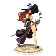 ソーサレス [ドラゴンズクラウン 1/4.5スケール 塗装済完成品]