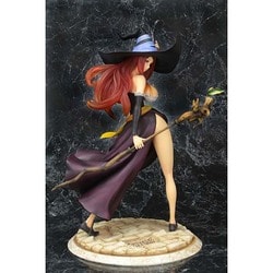 エイプラス　ソーサレス　フィギュア Amazon | ドラゴンズクラウン ソーサレス 1/4.5スケール PVC製