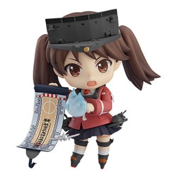 ヨドバシ Com グッドスマイルカンパニー Good Smile Company ねんどろいど 龍驤 ねんどろいど りゅうじょう 艦隊これくしょん 艦これ 全高約100mm 塗装済み完成品 通販 全品無料配達