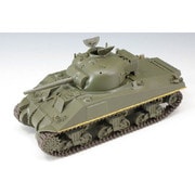 35-016 [1/35スケール イギリス陸軍 シャーマン5 M4A4]