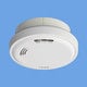 ガス当番都市ガス用ヘッド CO警報付 音声警報付 AC100V引掛式・有電圧出力型 SH13438V