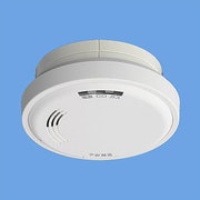 SH13438V [ガス当番都市ガス用ヘッド CO警報付 音声警報付 AC100V引掛式・有電圧出力型]