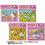 ハローキティ キラキラぷちパズル [キャラクター玩具]