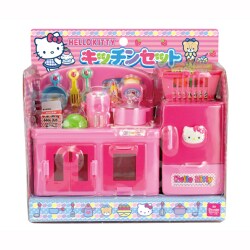 ハローキティ - ハローキティ キッチングッズセット 楽天市場】ハローキティ キッチンセットの通販