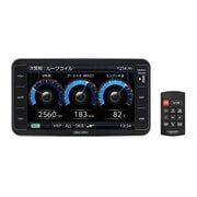 レーダー探知機 ZERO800V