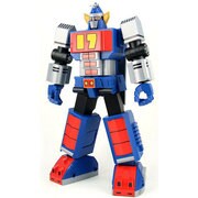 大鉄人17 ワンセブン アクションフィギュア [フィギュア 塗装済完成品]