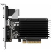 NVIDIA GeForce GT720 1GB(GDDR3) PCI-ExpressX8接続 ロープロファイル対応 GF-GT720-E1GB/LP/HS