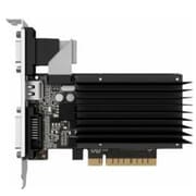 NVIDIA GeForce GT720 2GB(GDDR3) PCI-ExpressX8接続 ロープロファイル対応 GF-GT720-E2GB/LP/HS