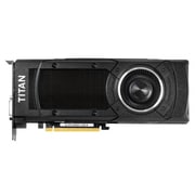 NVIDIA GeForce GTX TITAN X 12GB(GDDR5) GF-GTX-TITAN-X-12GB