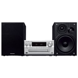 ヨドバシ.com - パナソニック Panasonic SC-PMX70-S [CDステレオ