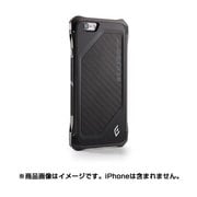 Sector Pro iPhone 6 - Black/Black [iPhone 6 4.7インチ用 ケース ブラック/ブラック]