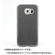 GALAXY S6用 i-Fit PAC ハードケース チタン/チタン IFGS6 TT/TT