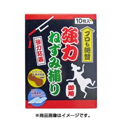 強力ねずみ捕り [10枚入]