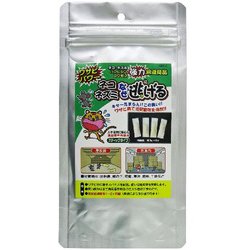 HBN-6 [ネコ・ネズミなぜ逃げる？ 6シート入り]