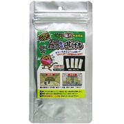 HBN-6 [ネコ・ネズミなぜ逃げる？ 6シート入り]