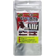 HBM-6 [モグラなぜ逃げる？ 6シート入り]