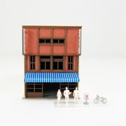 MP01-147 [Zゲージ 1/220スケール 本屋]