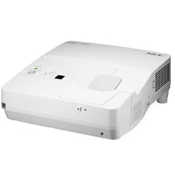 ヨドバシ.com - NEC エヌイーシー プロジェクター ViewLight 超