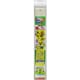 害虫捕獲粘着紙 ビタットトルシ-S5 5枚入 50×350mm イエロー