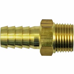 竹の子 オネジ付き 15mm Z-1018