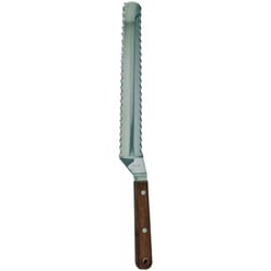 インテックカネキ ウレタン発泡材カッター 両刃 230mm