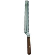 インテックカネキ ウレタン発泡材カッター 両刃 230mm