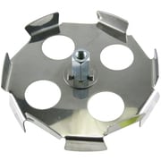 カクハンHH羽根 150mm [液体、塗料かくはん用羽]