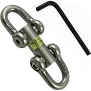 ステンレス コデベル 10mm [防錆性・耐候性に優れ丈夫で長持ち]