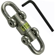 ステンレス コデベル ベアリング入 10mm [防錆性・耐候性に優れ丈夫で長持ち]