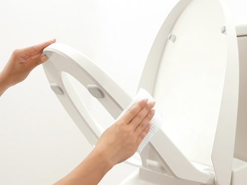 ヨドバシ.com - INAX イナックス 温水洗浄便座 シャワートイレ