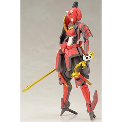 Amazon.co.jp: コトブキヤ ファンタシースターオンライン2 朱鬼