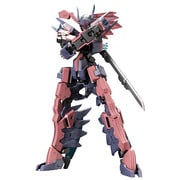 FA040 [1/100スケール フレームアームズ(FRAME ARMS) XFA-CnV バルチャー 組立て有]