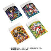 妖怪ウォッチ レジェンド妖怪シリーズ 消しゴム