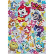 妖怪ウォッチ クリアファイル L