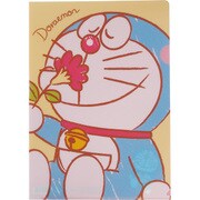 ドラえもん クリアファイル F
