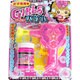 ガールズバブル