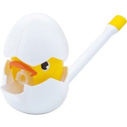 とびだす！ヒヨコしゃぼん玉