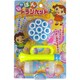 シャボントランペット
