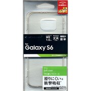 Galaxy S6用 高透明TPUケース クリア 1532GS6