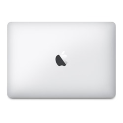 ヨドバシ.com - アップル Apple MacBook 12インチRetinaディスプレイ 
